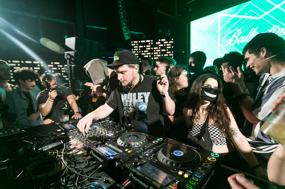 Photo of set King Doudou.