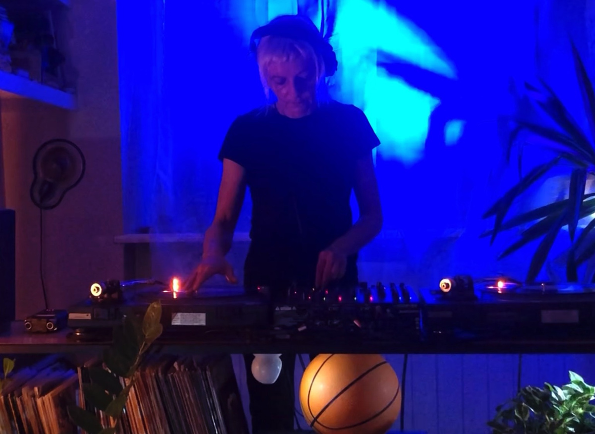 Photo of set Ania R.