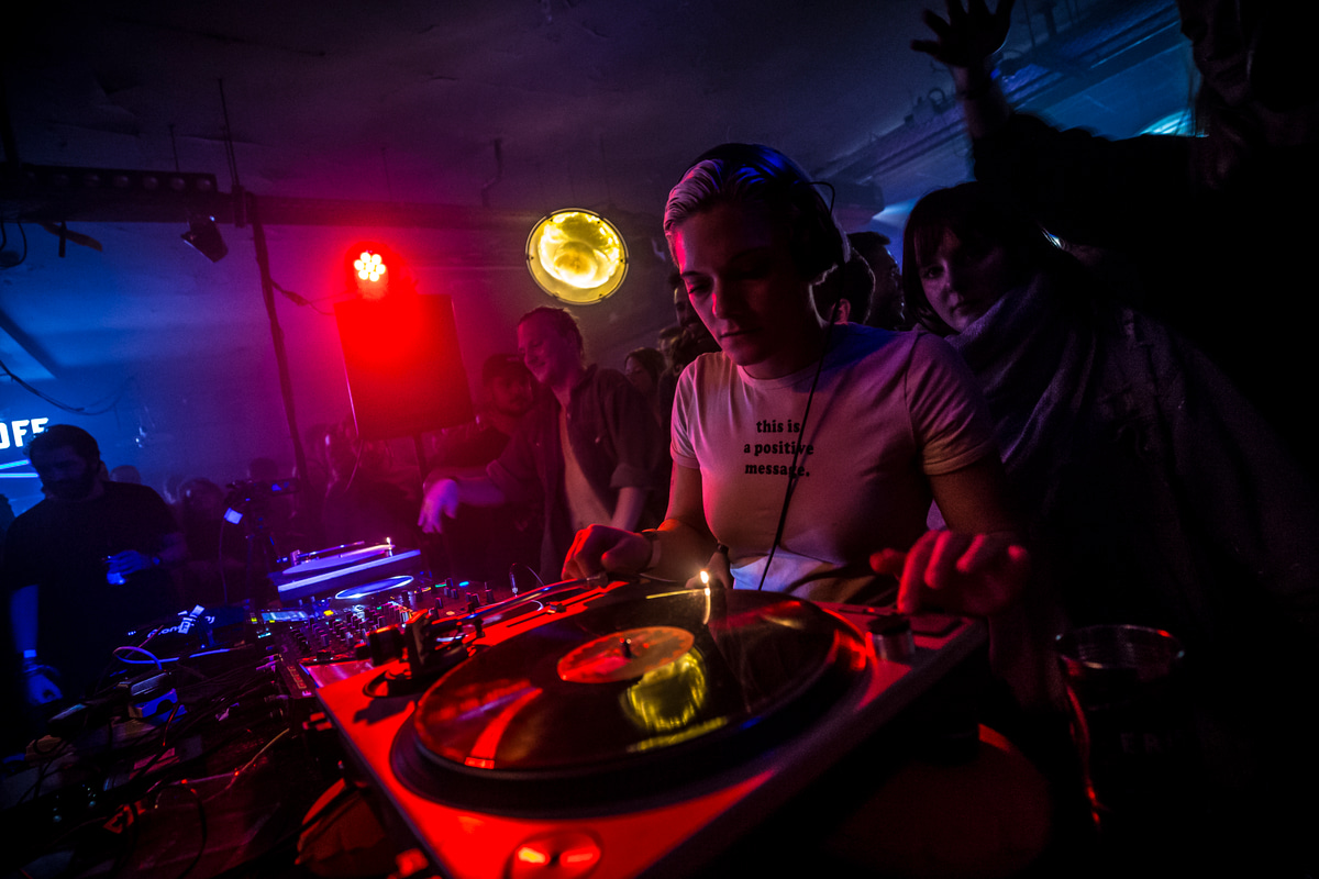 Photo of set Budino.