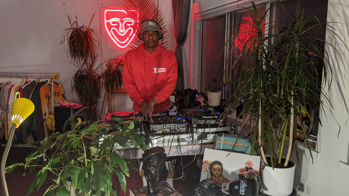 Photo of set Bonbon Kojak.