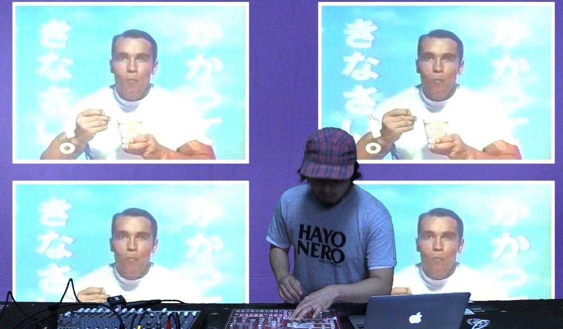 Photo of set 食品まつり a.k.a foodman.