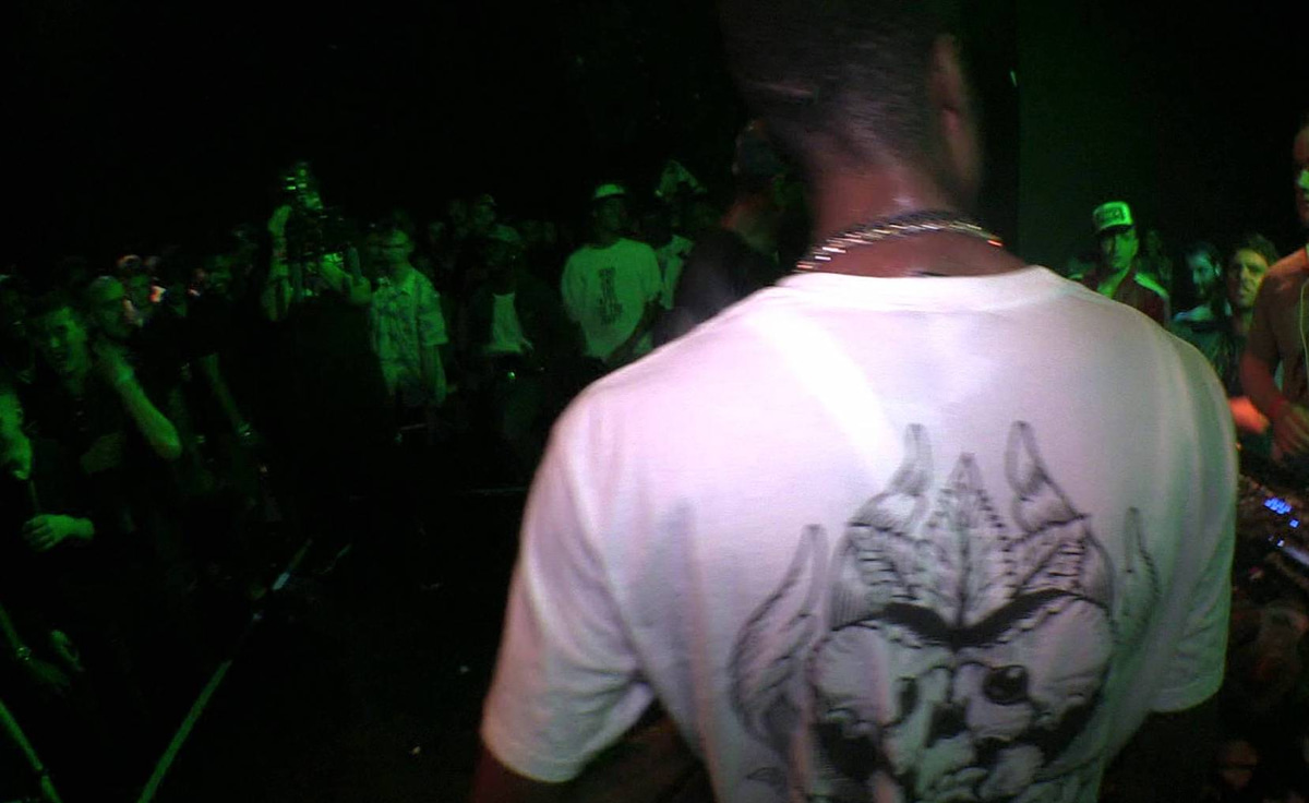 Photo of set Ghetts, Rival, Discarda, Shizz, So Large, Mez, Riko Dan, Stay Fresh, Teddy Music b2b Rude Kid.