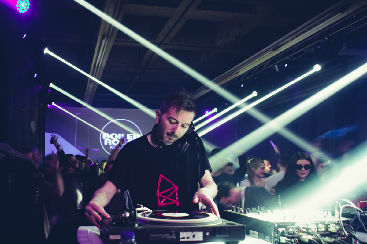 Photo of set Umwelt.