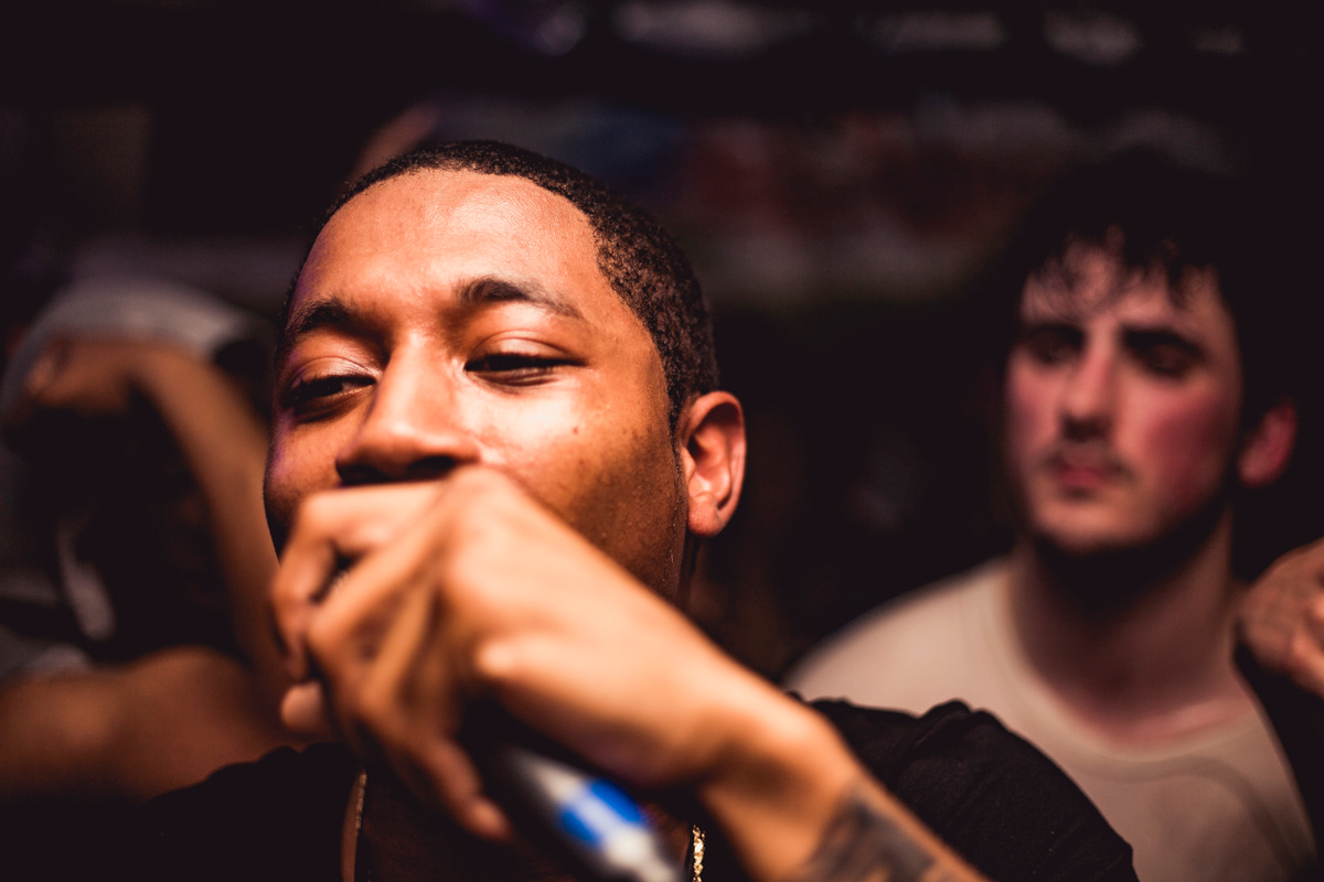 Photo of set Cousin Stizz.