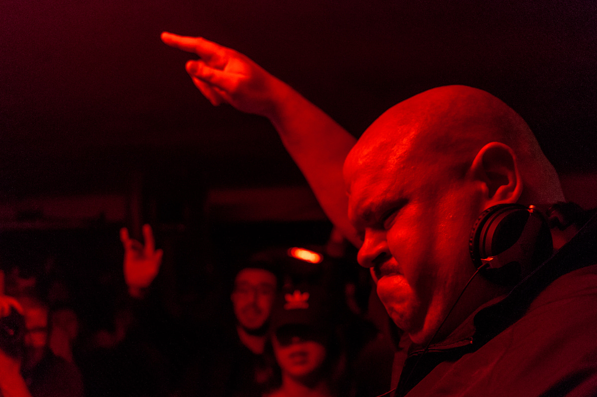 Photo of set Teki Latex.