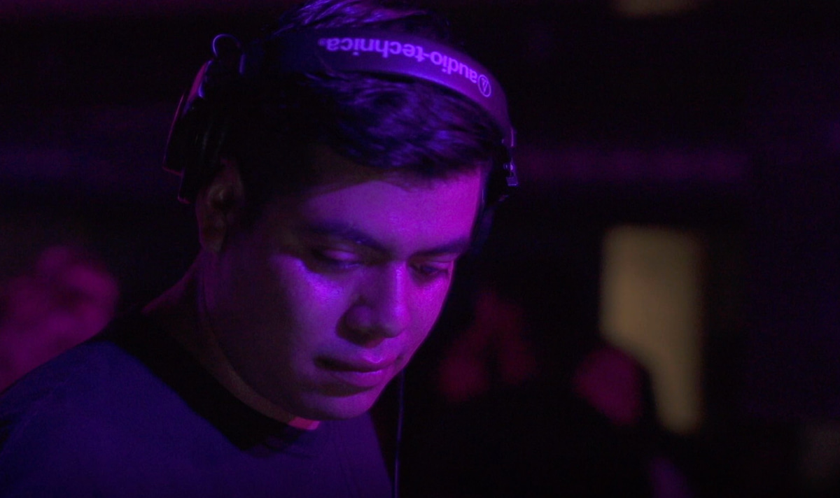 Photo of set Ma Fuego.