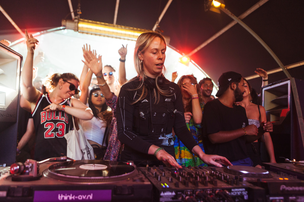 Photo of set Mama Snake.