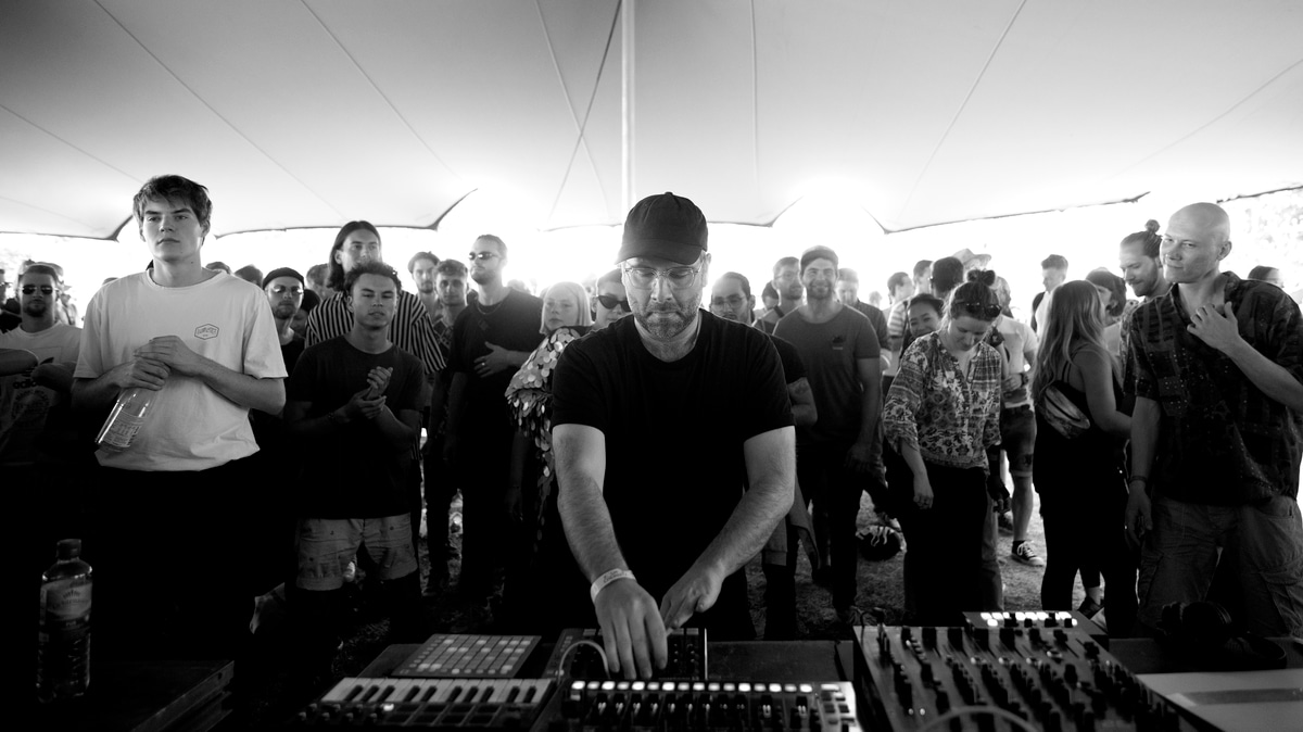 Photo of set Ruede Hagelstein.