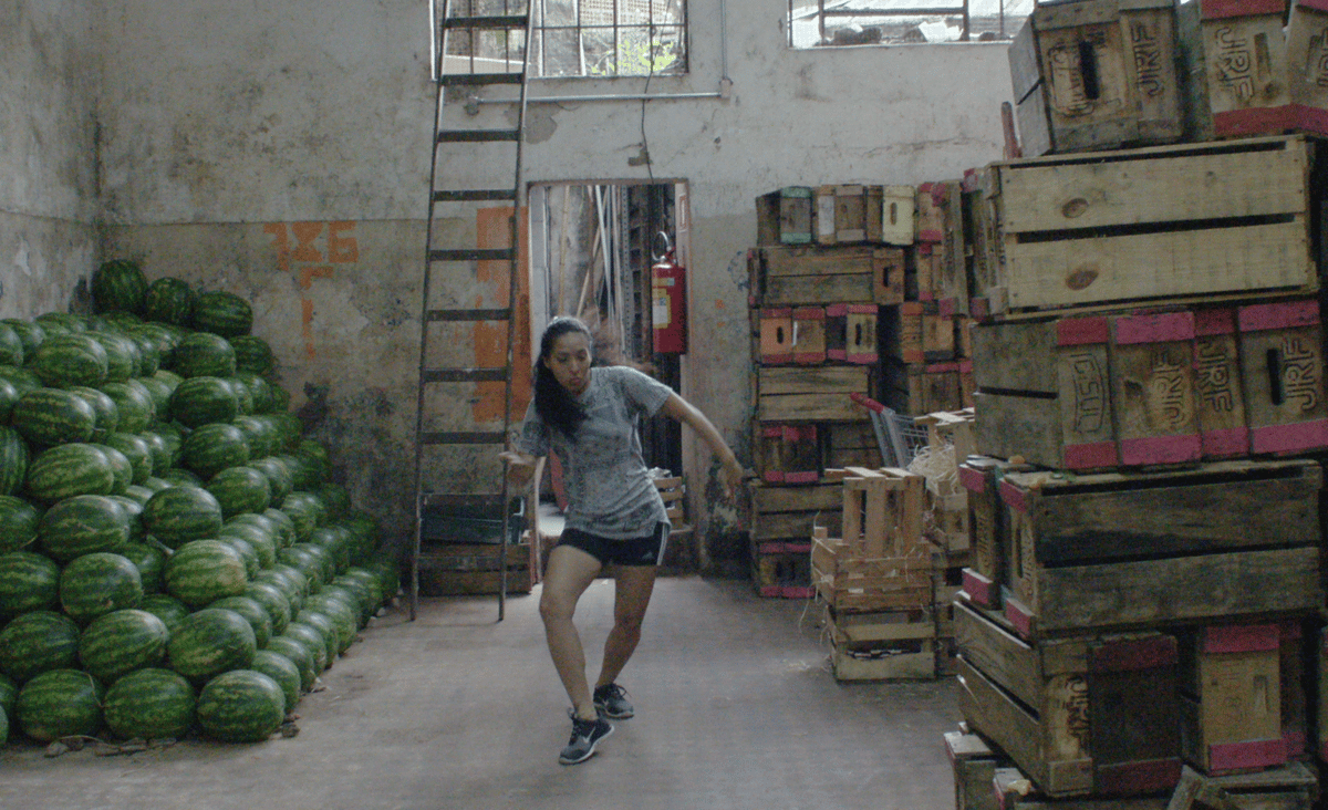 Photo of set Boiler Room and Ballantine's present: Stay True Brazil [DJ Tahira + DJ Nuts + DJ 440].