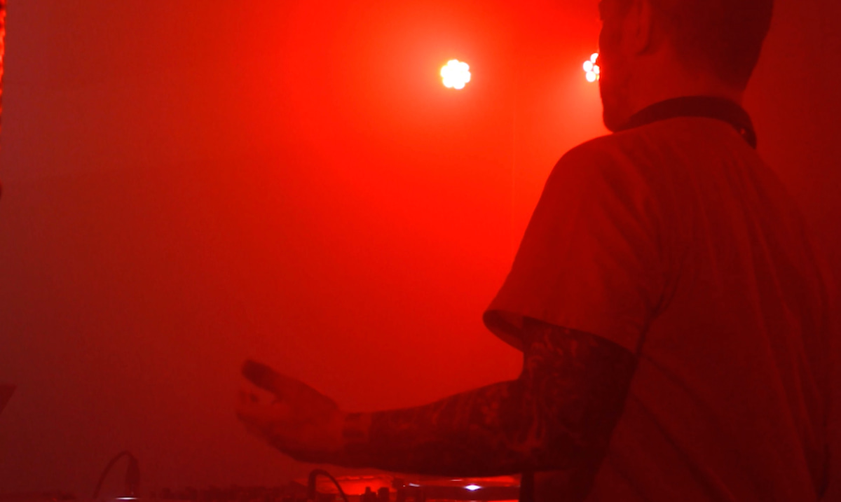 Photo of set Presha.