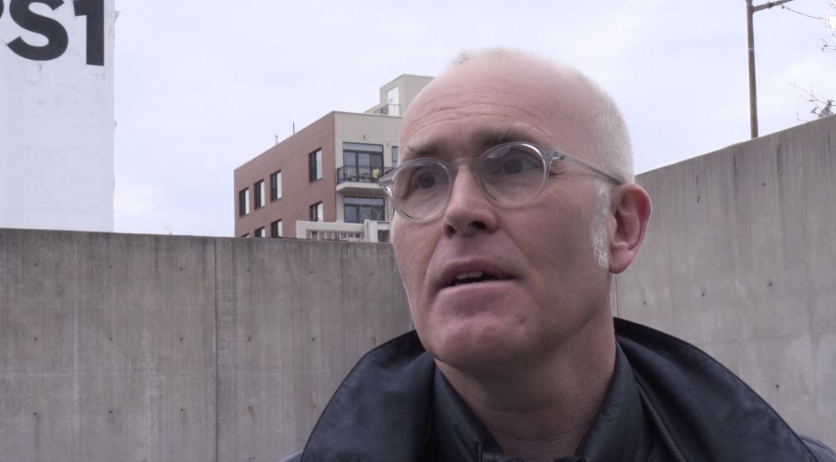 Photo of set A Light Change: When Paul Clipson Met Grouper.