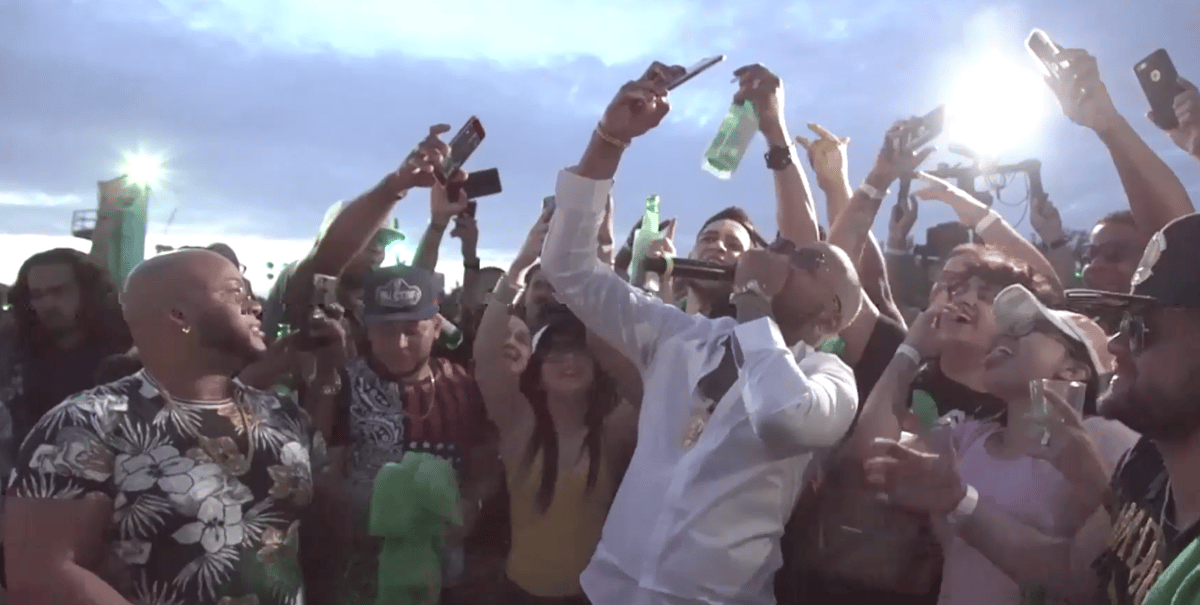 Photo of set El Mayor Clasico.