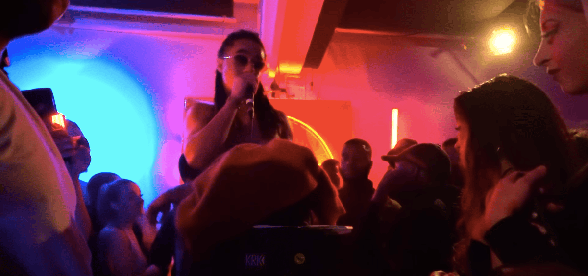 Photo of set Nafe Smallz.