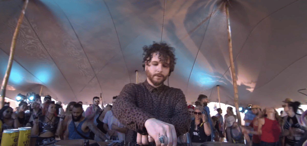 Photo of set Kahn (Dancehall Set).