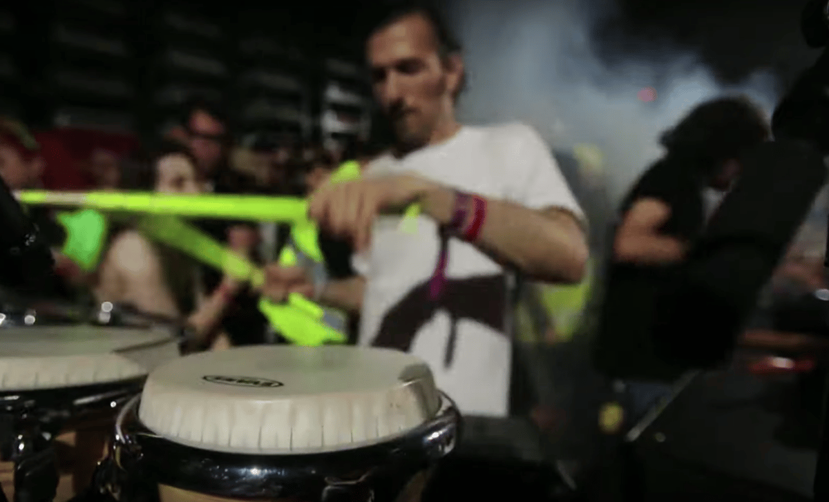 Photo of set Kito Jempere.