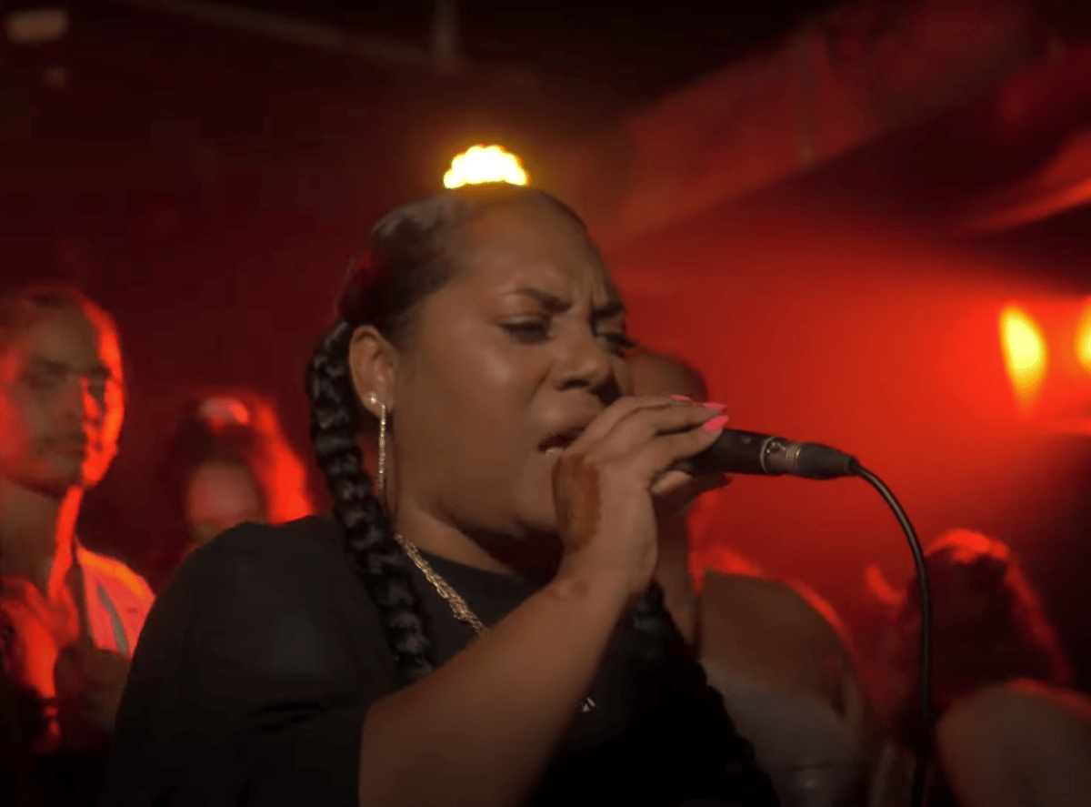 Photo of set Rubi Du.