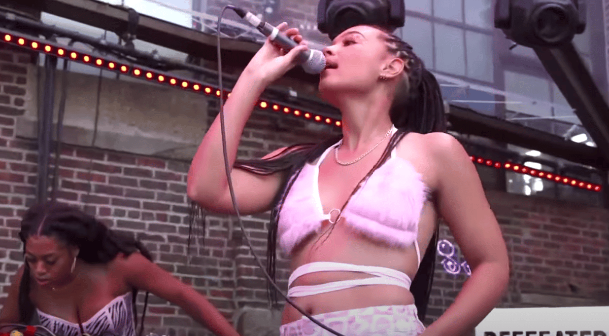 Photo of set Dizzy Fae.