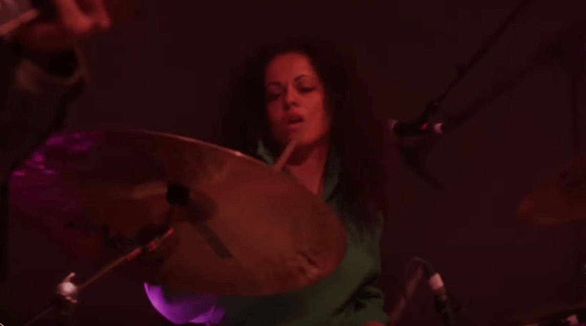 Photo of set Jas Kayser.