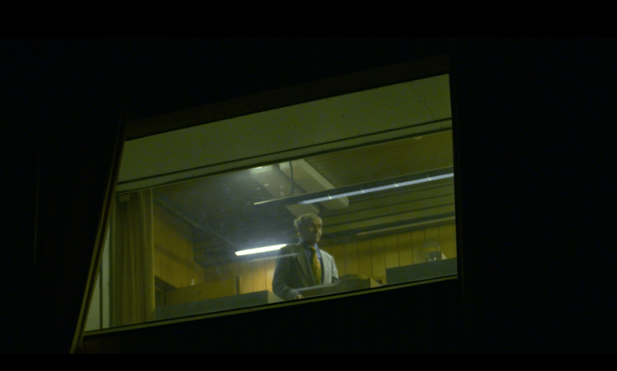 Photo of set Boiler Room & Ballantine's Present: Stay True Poland.