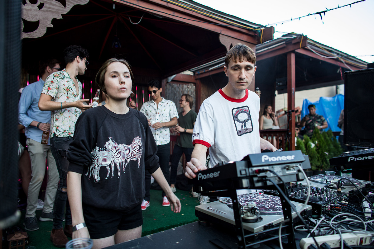 Photo of set Beta Librae b2b Doxa.
