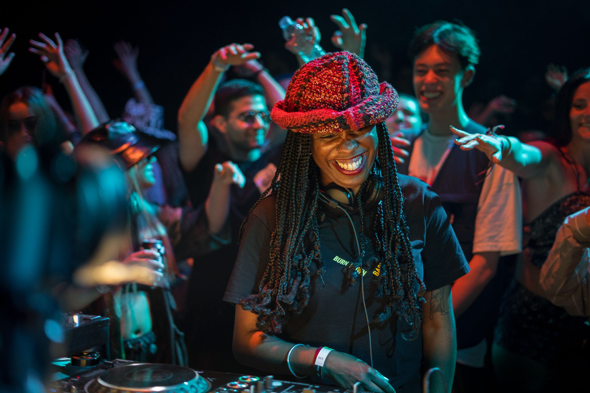 Photo of set Carista.