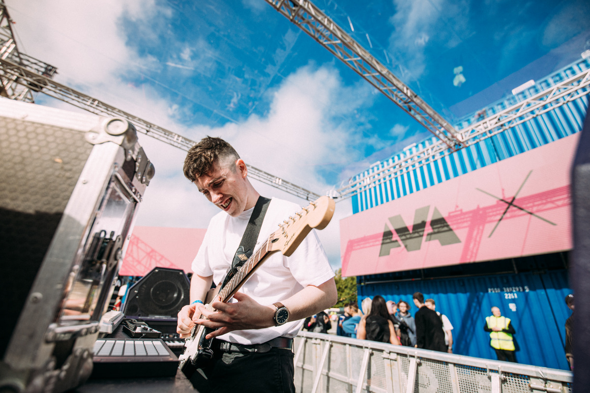 Photo of set Cartin.