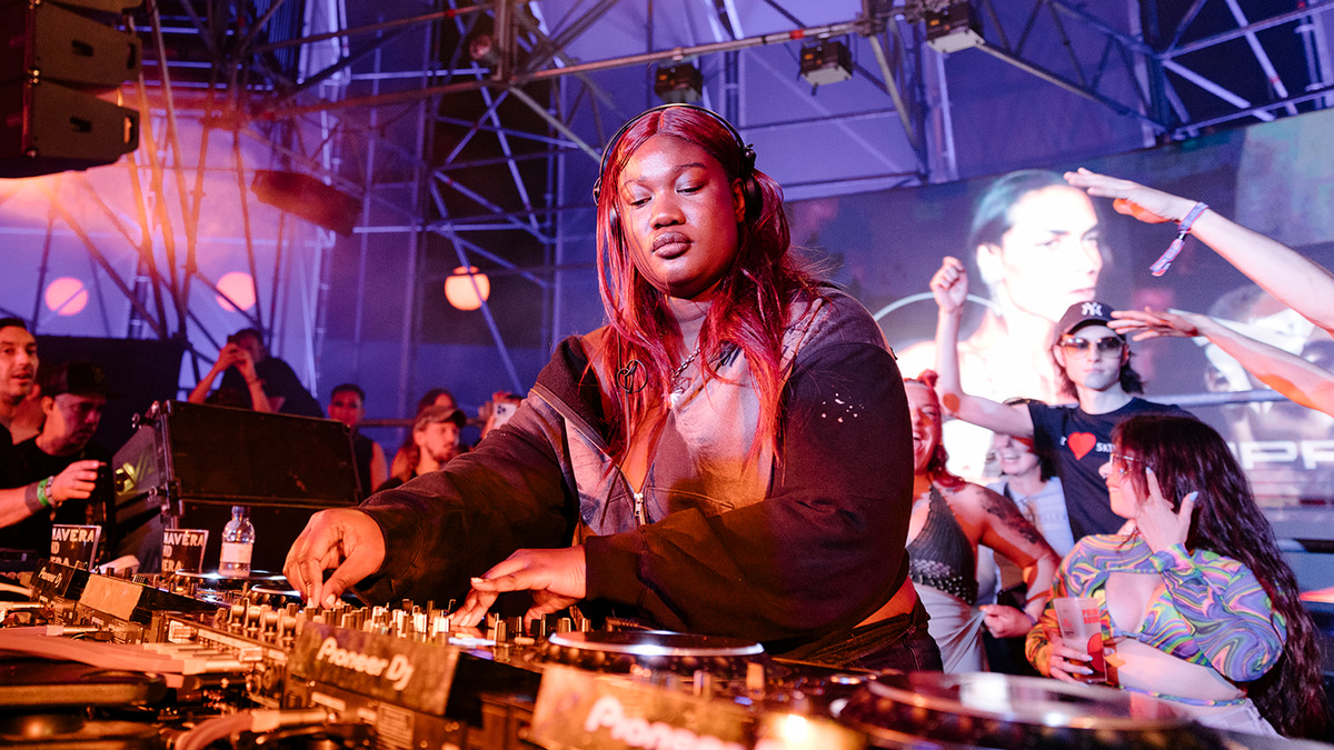 Photo of set Crystallmess.