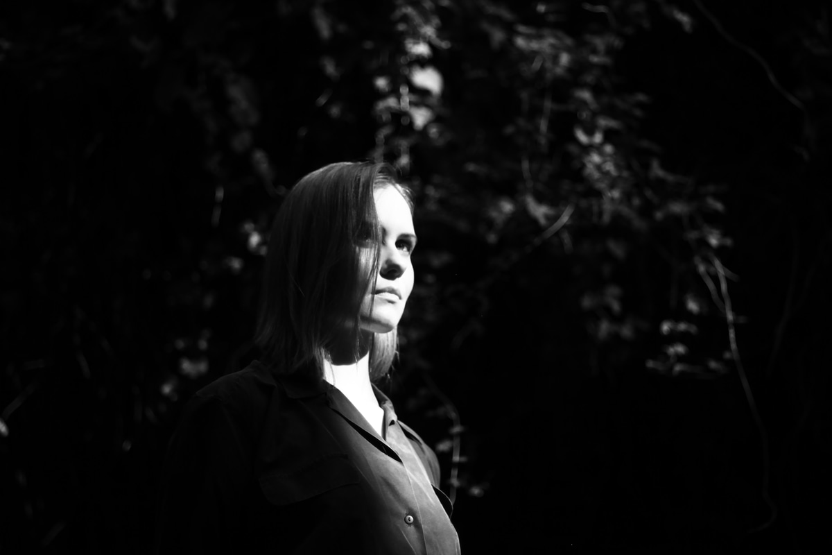 Photo of set Dasha Redkina.