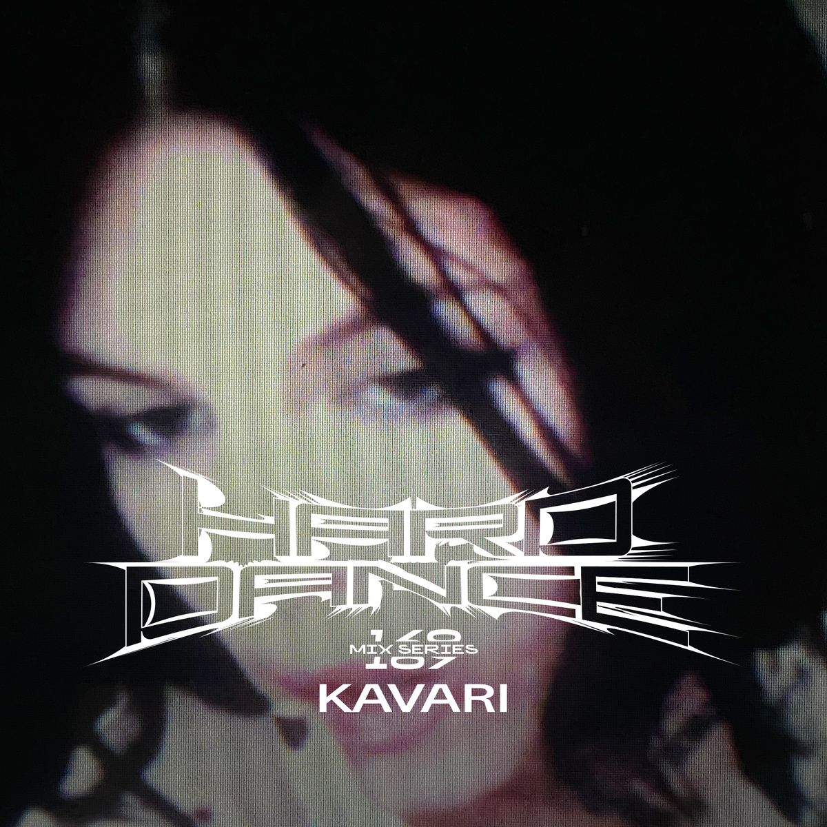 Photo of set Hard Dance 169: KAVARI.