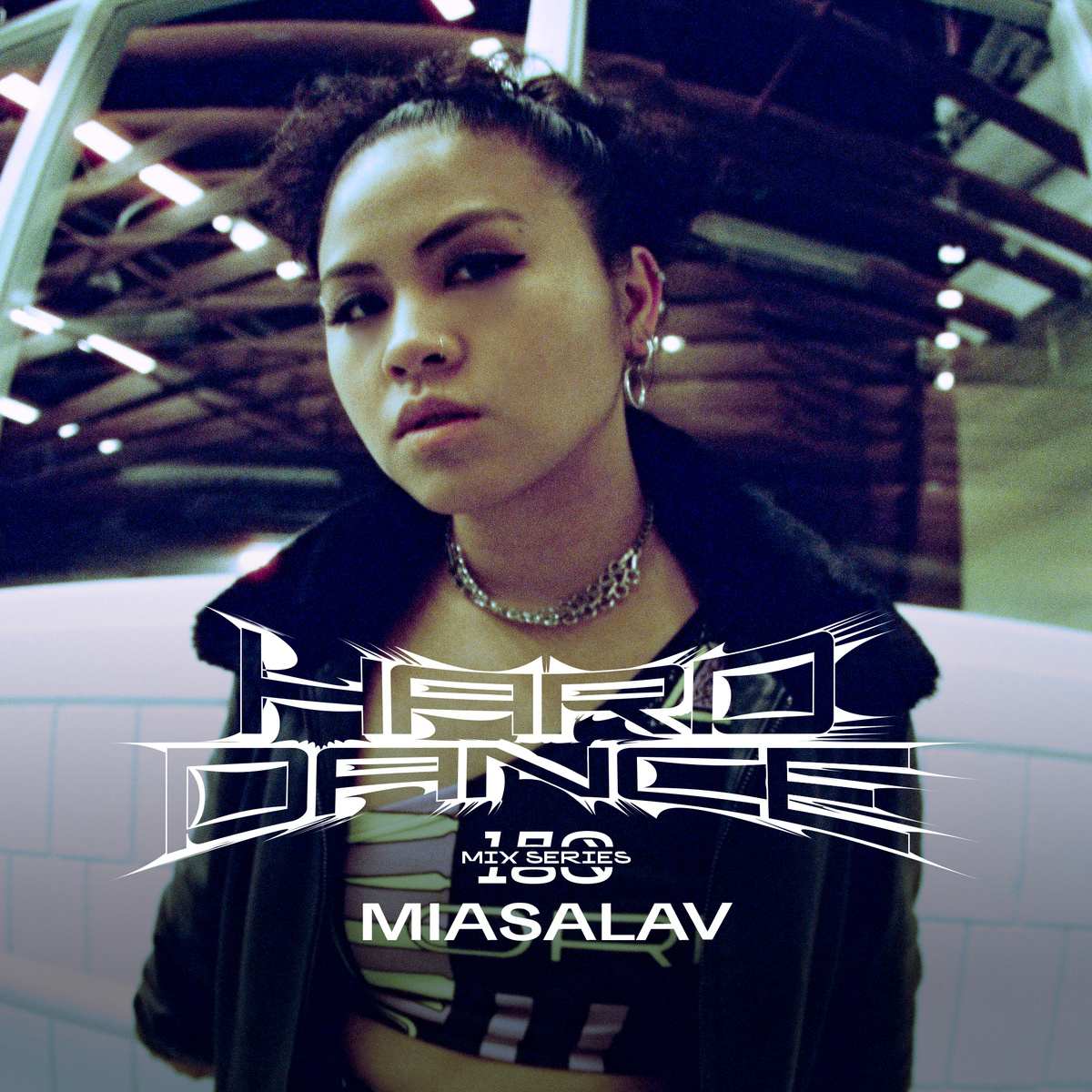 Photo of set Hard Dance 180: MIASALAV.