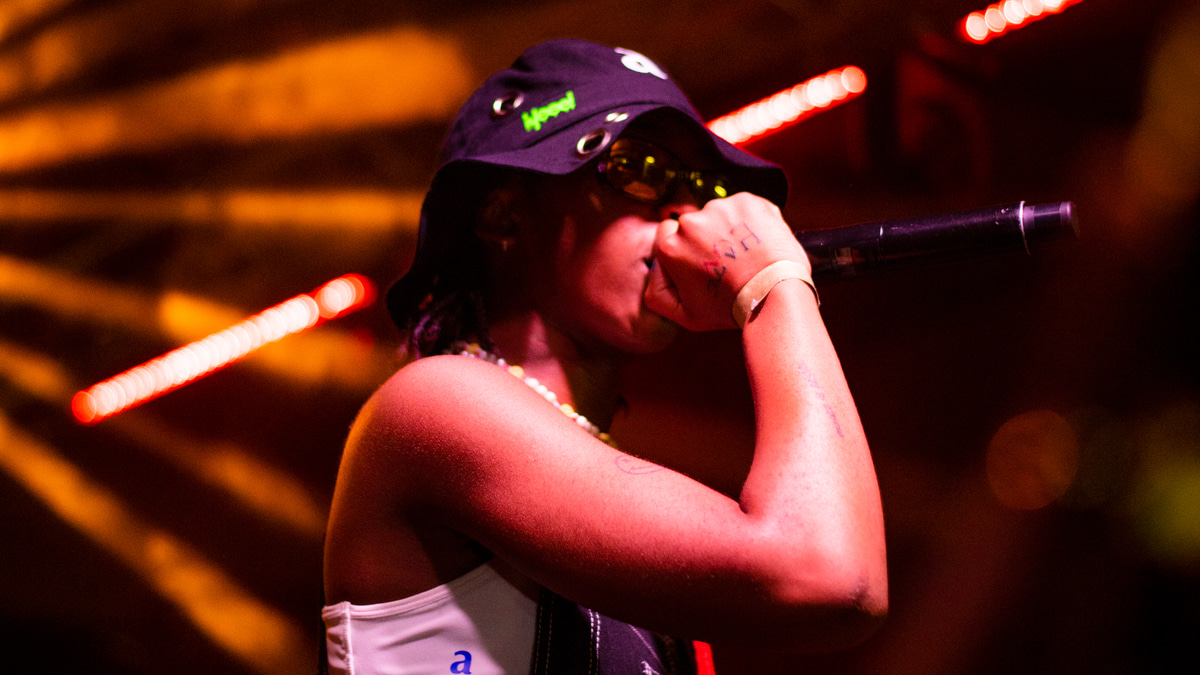 Photo of set K.Keed.