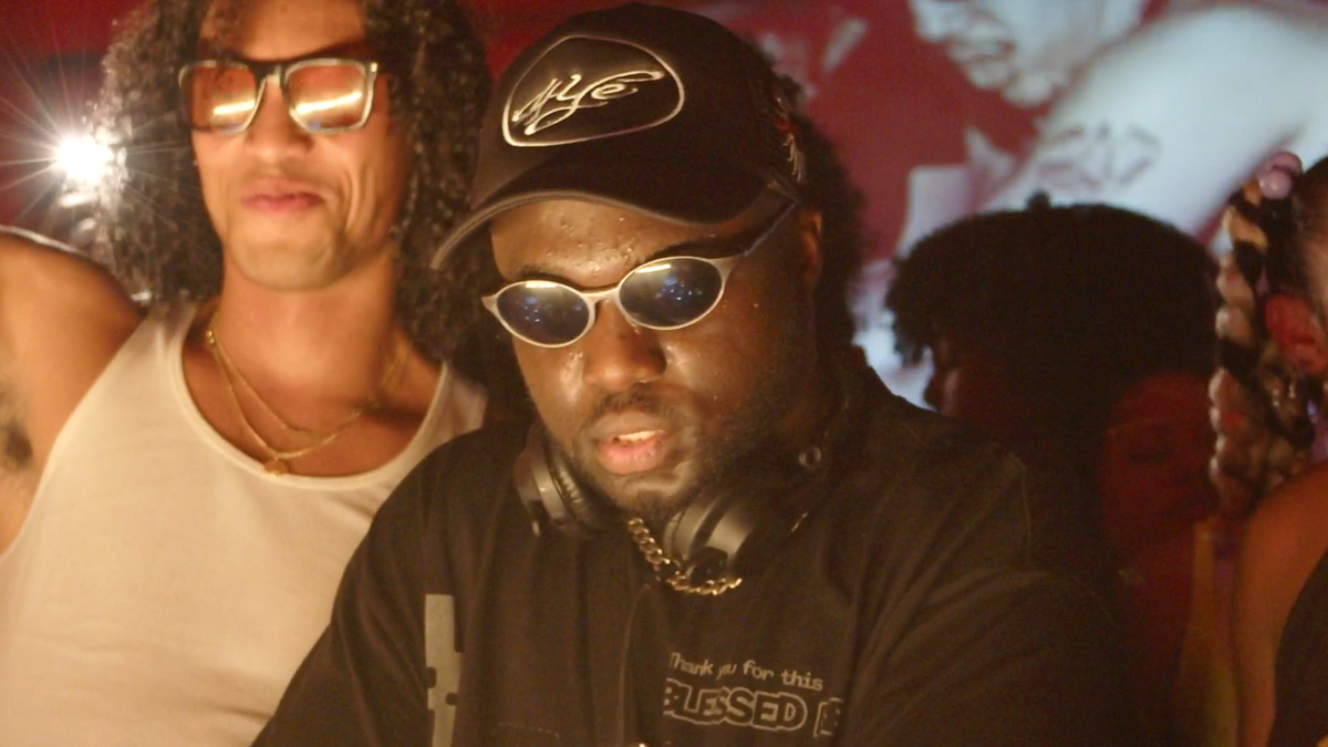 Photo of set Kazeem Kuteyi.