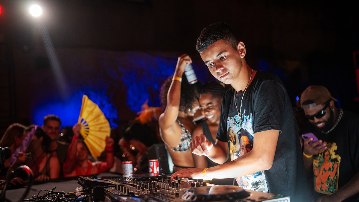 Photo of set Marcelin.