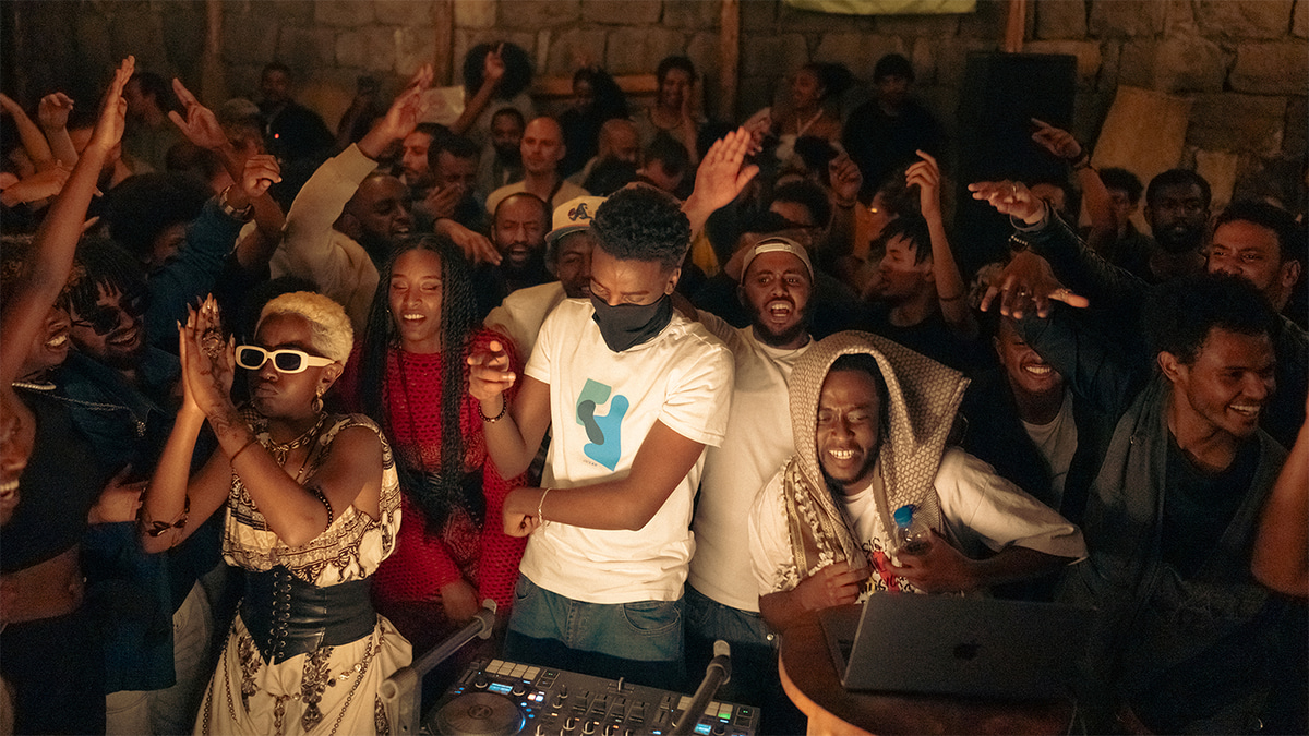 Photo of set Nerliv B2B Dotphic.