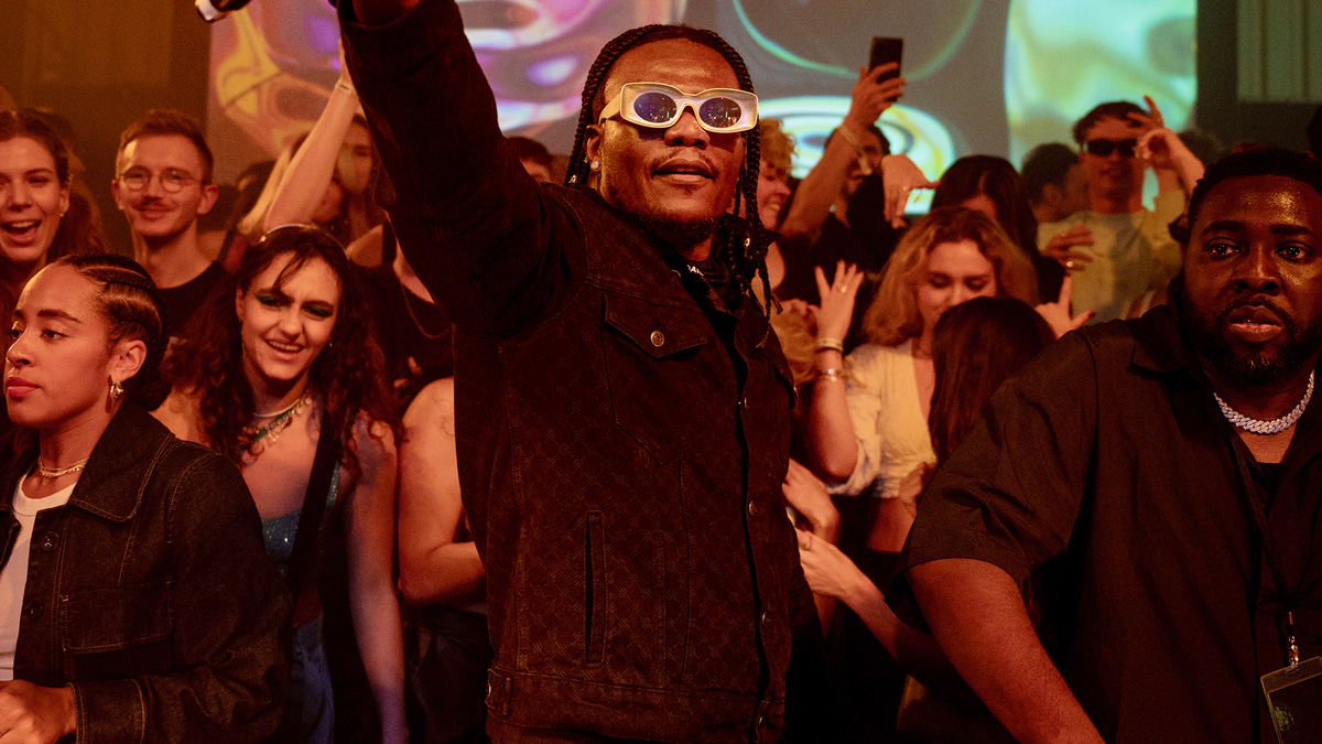 Photo of set Pheelz - Finesse.