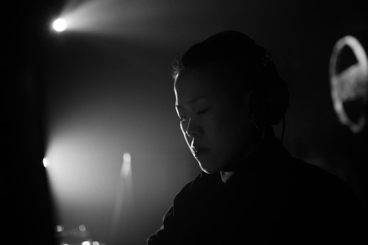 Photo of set Tommi Tokyo.