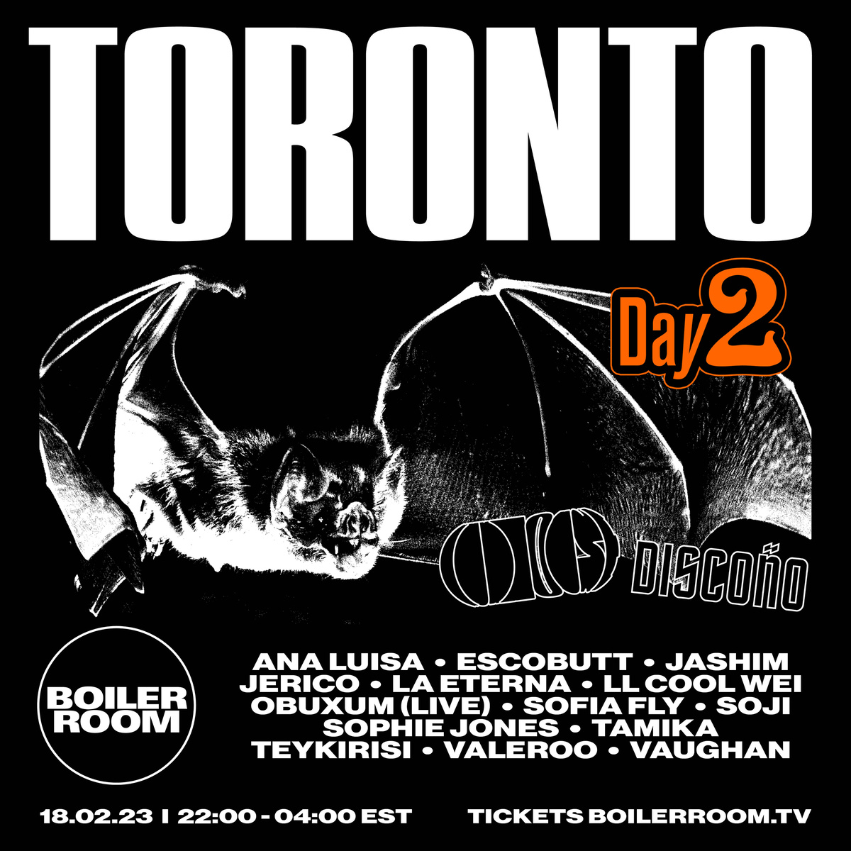 Photo of set VAUGHAN.