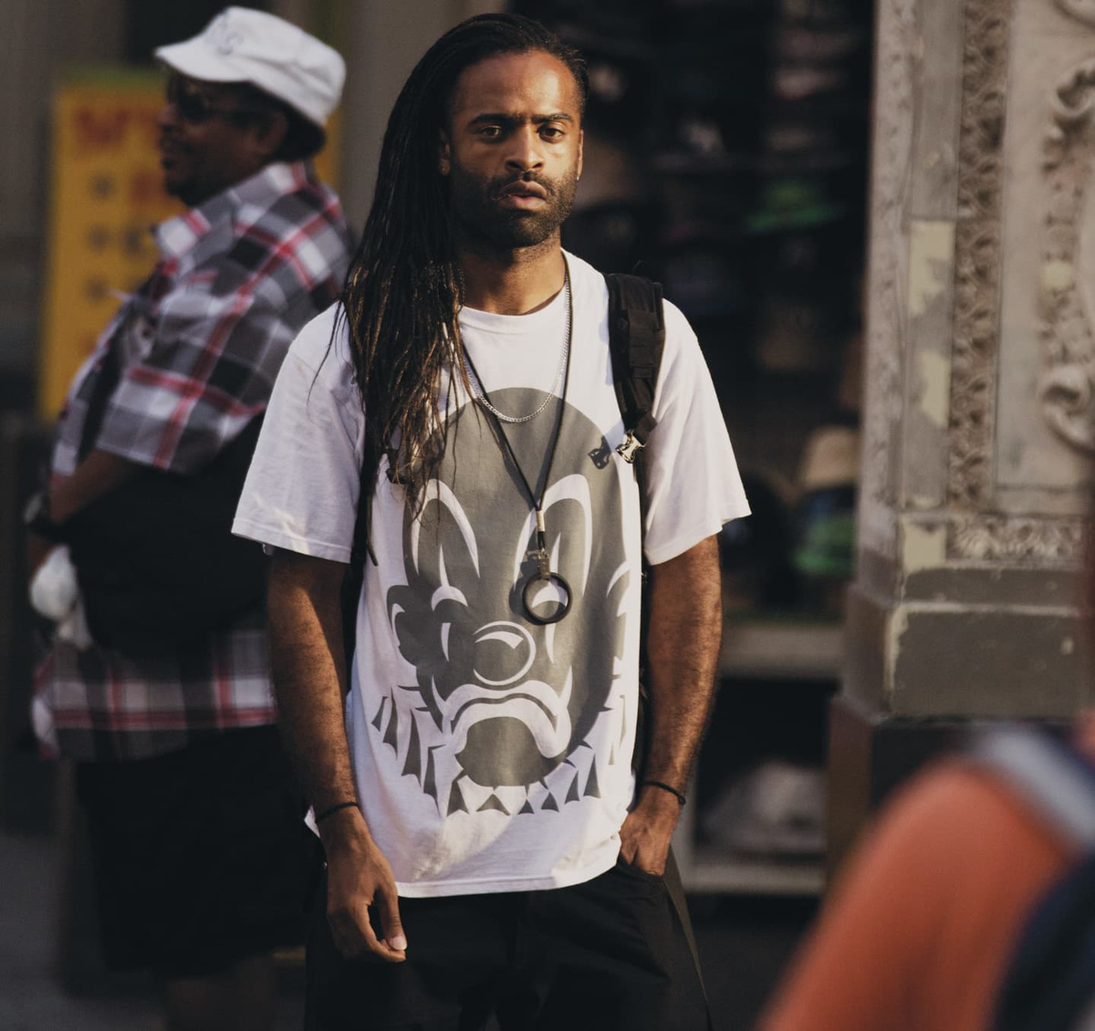 Photo of set Total Freedom.