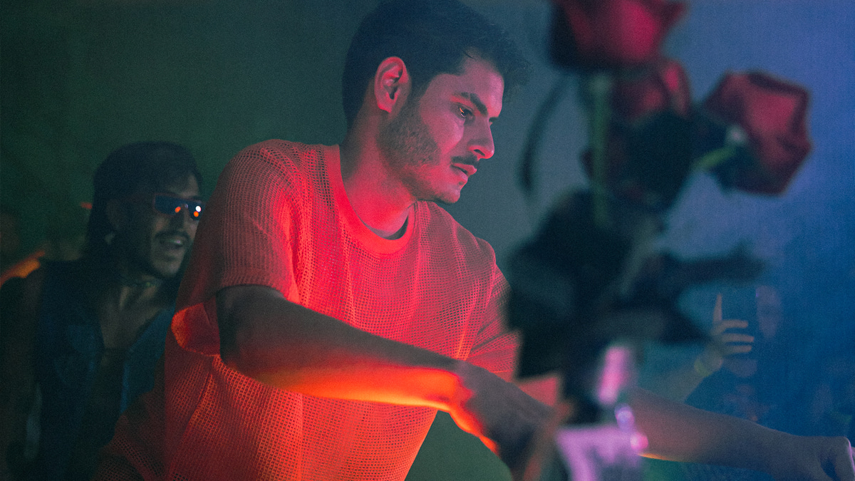 Photo of set Verraco.