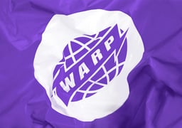 Warp Records