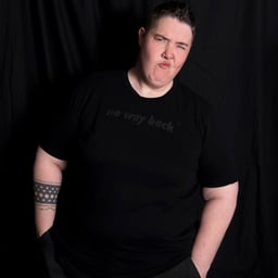 DJ Shiva aka Noncompliant