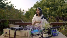 Arushi Jain / Modular Princess