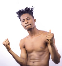 Kwesi Arthur