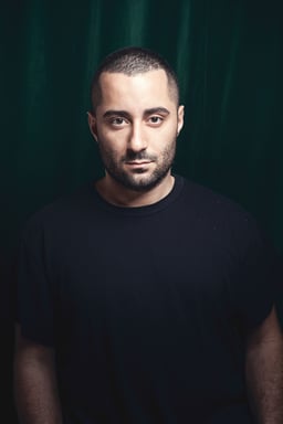Joseph Capriati