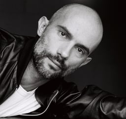 Massimiliano Pagliara