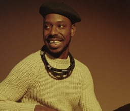 Shabaka Hutchings