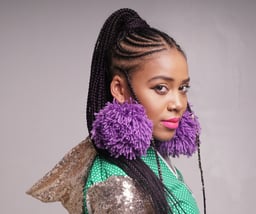Sho Madjozi
