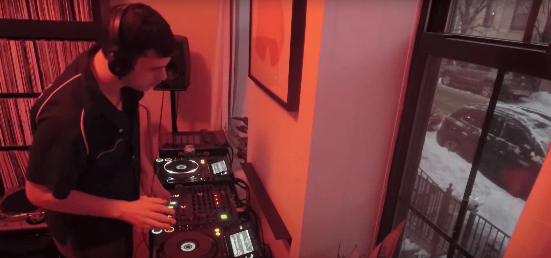 Photo of set Physical Therapy.