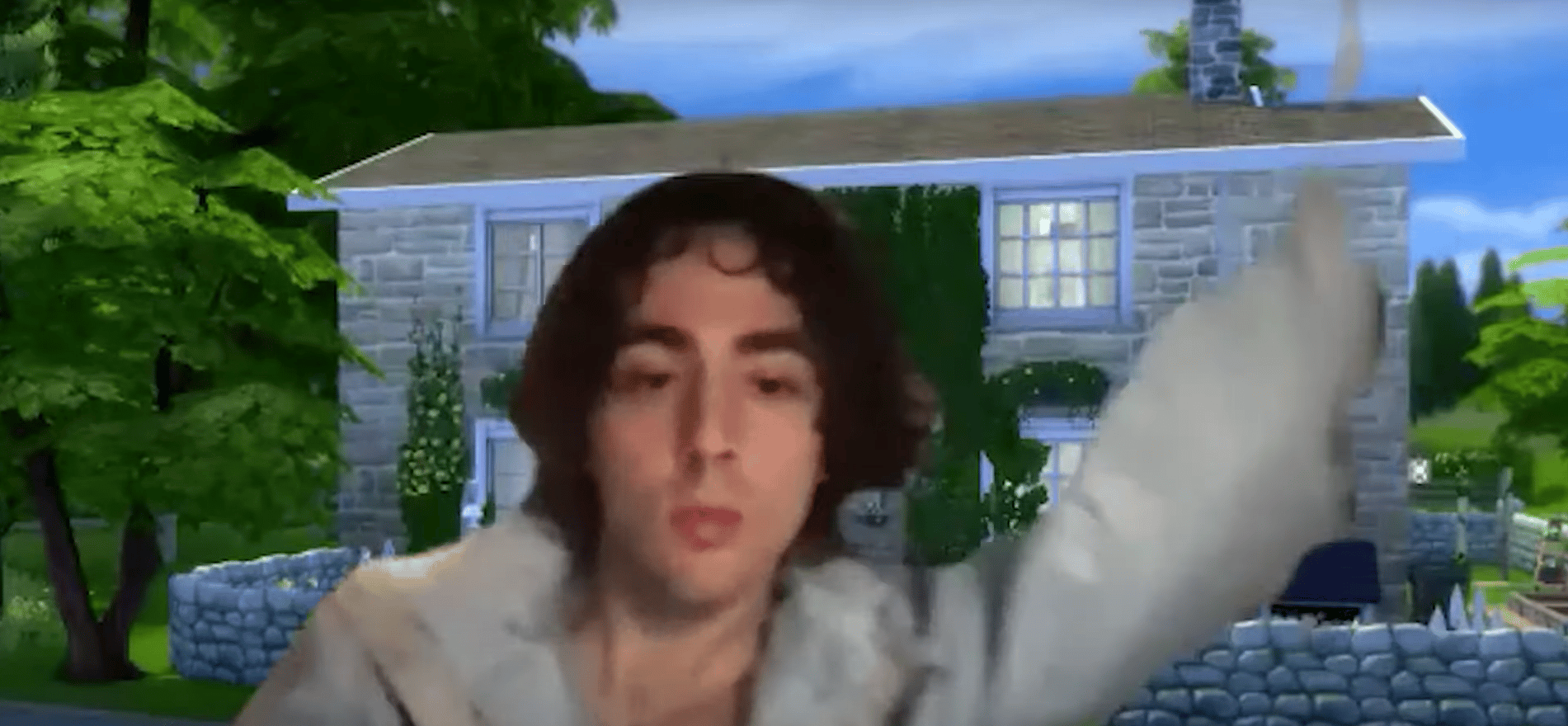 Photo of set Casey MQ.