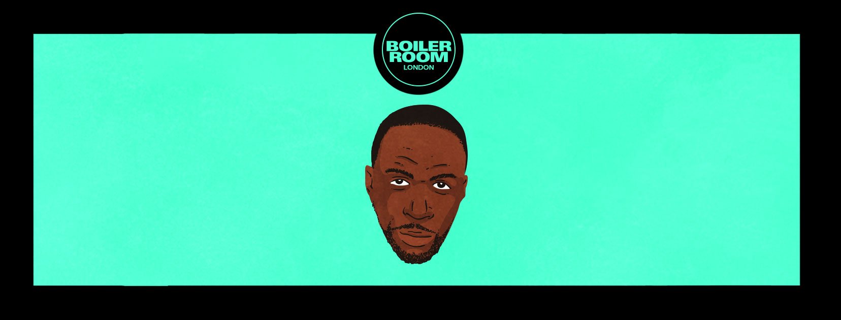 President T & Guests flyer